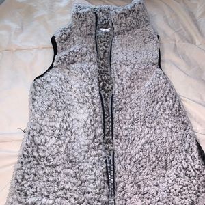 Winter Vest